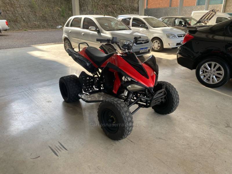 MXF - 250 - 2014/2014 - Vermelha - R$ 12.500,00