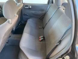 CHEVROLET - CLASSIC - 2006/2006 - Prata - R$ 15.700,00