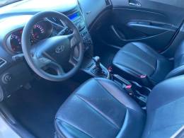 HYUNDAI - HB20 - 2014/2015 - Branca - R$ 43.800,00