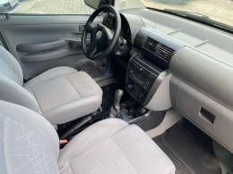 VOLKSWAGEN - CROSSFOX - 2009/2009 - Branca - R$ 32.900,00