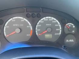 CHEVROLET - S10 - 2004/2004 - Prata - R$ 60.000,00