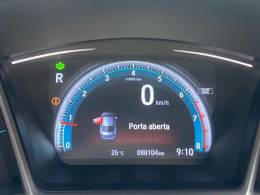 HONDA - CIVIC - 2017/2017 - Branca - R$ 128.000,00