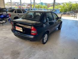 CHEVROLET - CLASSIC - 2006/2006 - Prata - R$ 15.700,00