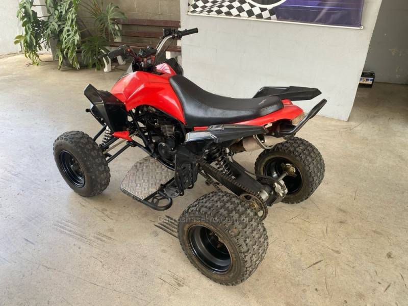 MXF - 250 - 2014/2014 - Vermelha - R$ 12.500,00