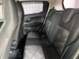 FIAT - MOBI - 2019/2020 - Preta - R$ 45.800,00