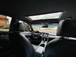 HONDA - CIVIC - 2017/2017 - Branca - R$ 128.000,00