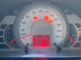 VOLKSWAGEN - FOX - 2009/2009 - Prata - R$ 28.400,00