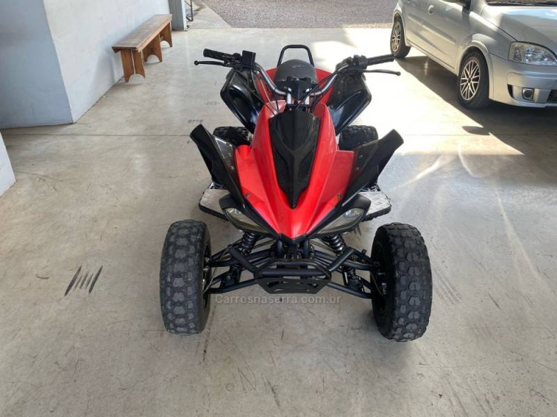 MXF - 250 - 2014/2014 - Vermelha - R$ 12.500,00