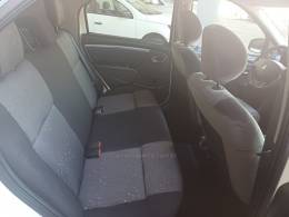 RENAULT - LOGAN - 2013/2013 - Branca - R$ 29.400,00