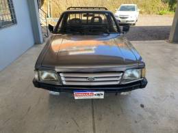 FORD - PAMPA - 1994/1995 - Bege - R$ 23.400,00