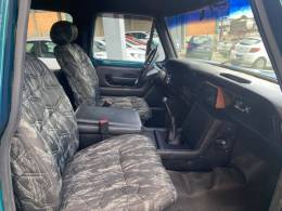 FORD - F-1000 - 1988/1998 - Verde - R$ 38.000,00