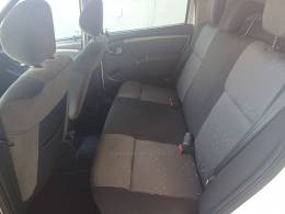RENAULT - LOGAN - 2013/2013 - Branca - R$ 29.400,00