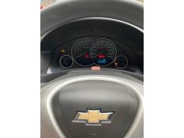 CHEVROLET - CELTA - 2012/2013 - Preta - R$ 31.000,00