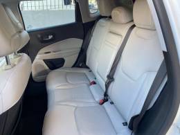 JEEP - COMPASS - 2020/2021 - Branca - R$ 137.800,00
