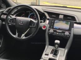 HONDA - CIVIC - 2017/2017 - Branca - R$ 128.000,00