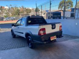 FIAT - STRADA - 2012/2013 - Branca - R$ 53.900,00