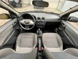 CHEVROLET - CELTA - 2012/2013 - Preta - R$ 31.000,00
