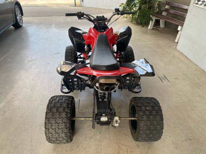 MXF - 250 - 2014/2014 - Vermelha - R$ 12.500,00