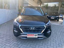 HYUNDAI - CRETA - 2018/2019 - Preta - Sob Consulta