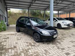 CHEVROLET - CELTA - 2012/2013 - Preta - R$ 31.000,00