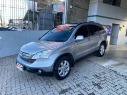 HONDA - CRV - 2008/2008 - Prata - R$ 49.990,00