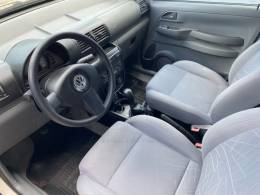 VOLKSWAGEN - CROSSFOX - 2009/2009 - Branca - R$ 32.900,00