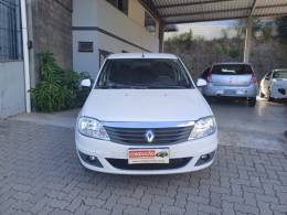 RENAULT - LOGAN - 2013/2013 - Branca - R$ 29.400,00