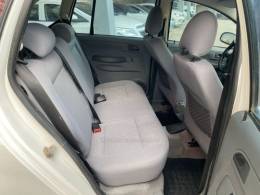 VOLKSWAGEN - CROSSFOX - 2009/2009 - Branca - R$ 32.900,00