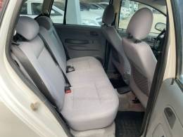 VOLKSWAGEN - SPACEFOX - 2009/2009 - Branca - R$ 32.900,00