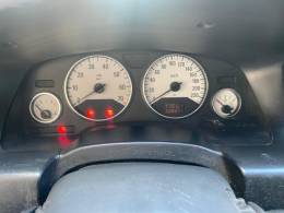 CHEVROLET - ZAFIRA - 2004/2005 - Preta - R$ 28.700,00