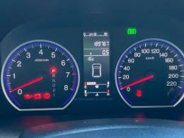 HONDA - CRV - 2008/2008 - Prata - R$ 49.990,00