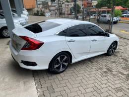 HONDA - CIVIC - 2017/2017 - Branca - R$ 128.000,00