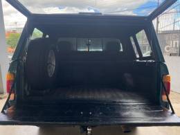 FORD - F-1000 - 1988/1998 - Verde - R$ 38.000,00