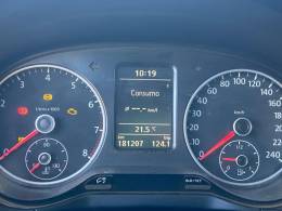 VOLKSWAGEN - CROSSFOX - 2012/2012 - Amarela - R$ 37.900,00