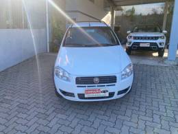 FIAT - STRADA - 2012/2013 - Branca - R$ 53.900,00