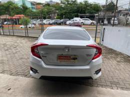 HONDA - CIVIC - 2017/2017 - Branca - R$ 128.000,00