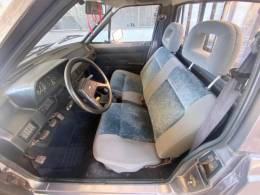 FORD - PAMPA - 1994/1995 - Bege - R$ 23.400,00