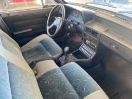 FORD - PAMPA - 1994/1995 - Bege - R$ 23.400,00