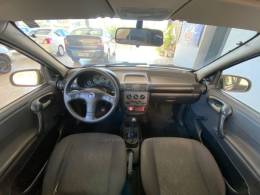 CHEVROLET - CLASSIC - 2006/2006 - Prata - R$ 15.700,00