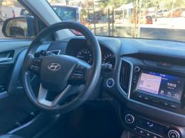 HYUNDAI - CRETA - 2018/2019 - Preta - Sob Consulta