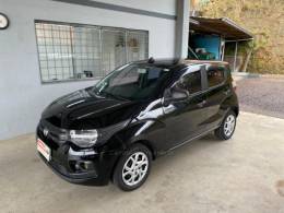 FIAT - MOBI - 2019/2020 - Preta - R$ 45.800,00