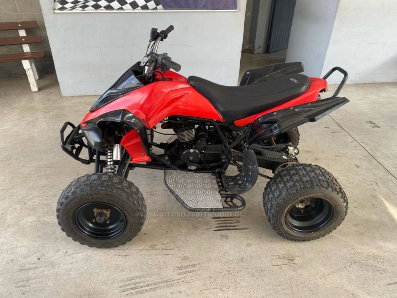 MXF - 250 - 2014/2014 - Vermelha - R$ 12.500,00